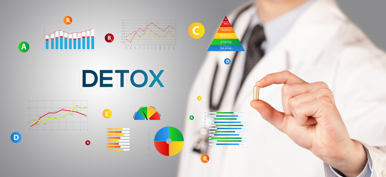 Drug Detox Treatment: What You Need to Know