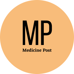 Medicine Post