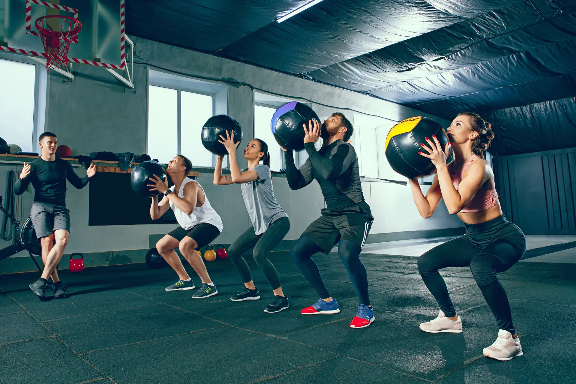 Unlock Your Fitness Potential: The Benefits of a Personal Trainer in NJ